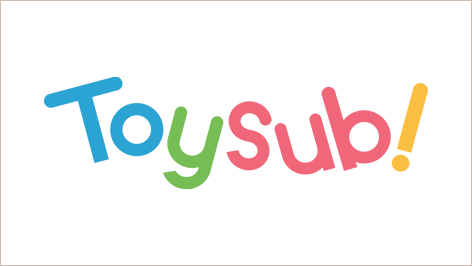 ToySub!